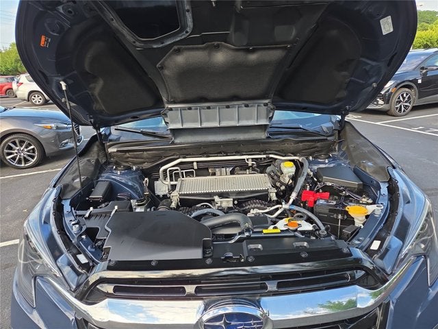 2023 Subaru Ascent Limited
