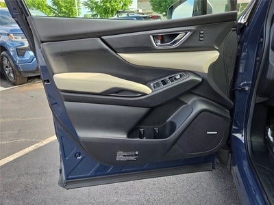 2023 Subaru Ascent Limited