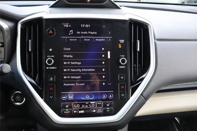 2023 Subaru Ascent Limited
