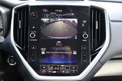 2023 Subaru Ascent Limited