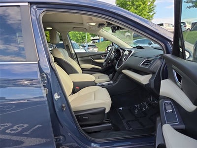 2023 Subaru Ascent Limited