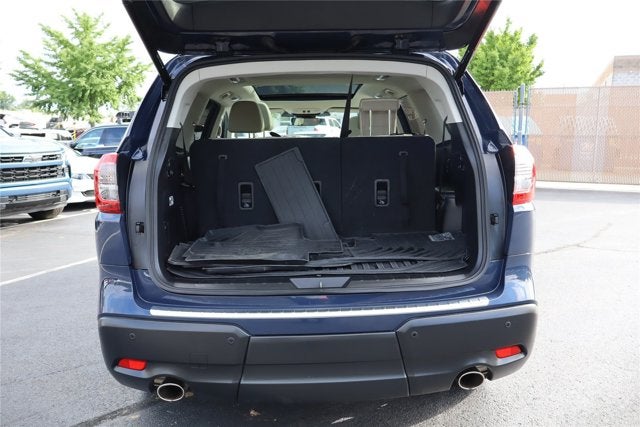 2023 Subaru Ascent Limited