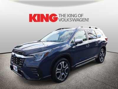 2023 Subaru Ascent Limited
