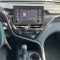 2022 Toyota Camry Base