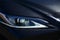 2022 Lexus ES ES 300h