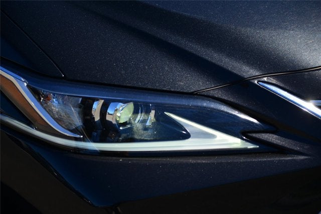 2022 Lexus ES ES 300h