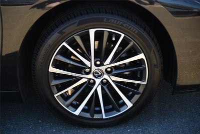 2022 Lexus ES ES 300h