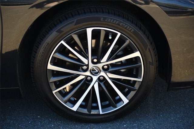 2022 Lexus ES ES 300h