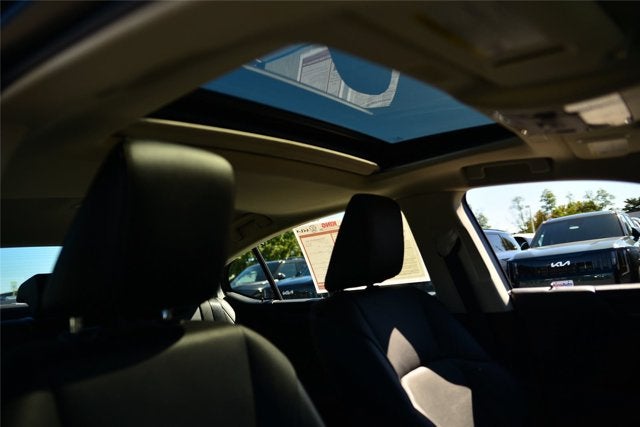 2022 Lexus ES ES 300h