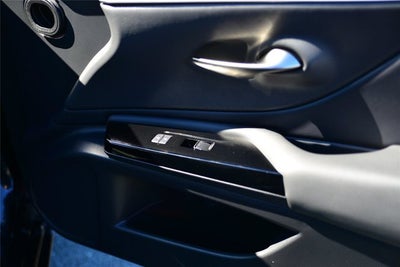 2022 Lexus ES ES 300h