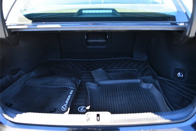 2022 Lexus ES ES 300h