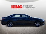 2022 Lexus ES ES 300h