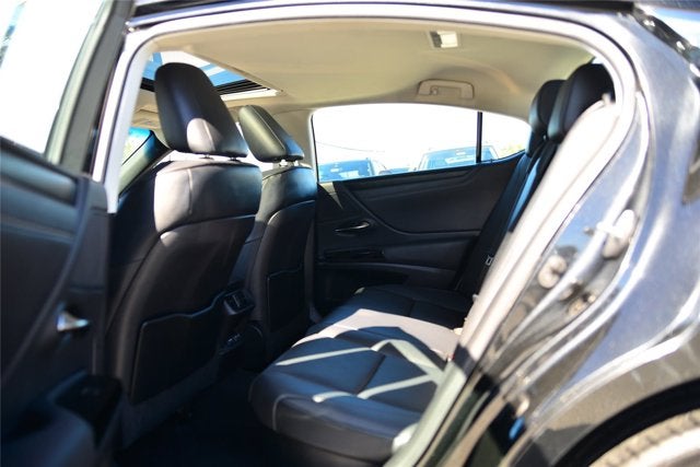 2022 Lexus ES ES 300h