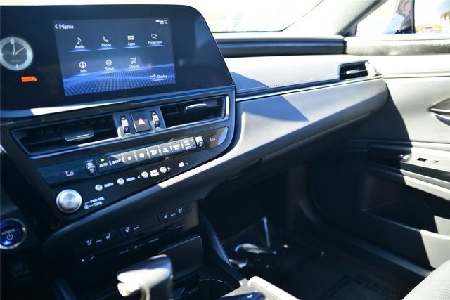 2022 Lexus ES ES 300h