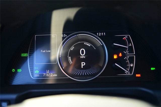 2022 Lexus ES ES 300h