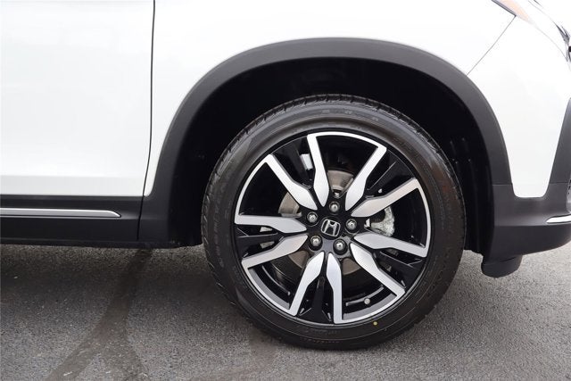 2021 Honda Pilot Touring 7-Passenger