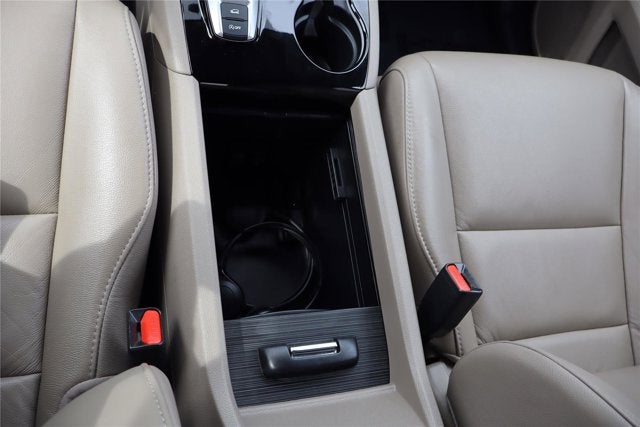 2021 Honda Pilot Touring 7-Passenger