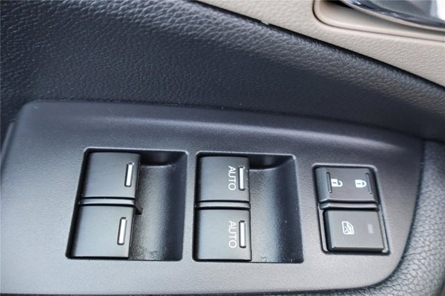 2019 Honda Pilot Touring 7-Passenger