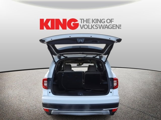 2019 Honda Pilot Touring 7-Passenger