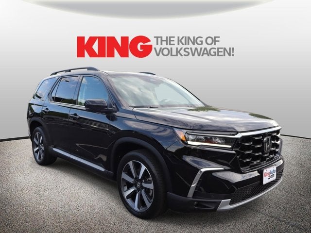 2023 Honda Pilot Elite AWD's photo
