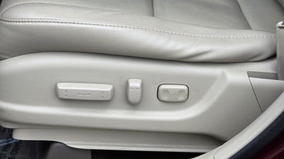 2015 Acura RDX Tech Pkg