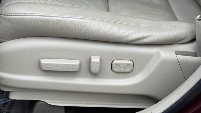 2015 Acura RDX Tech Pkg