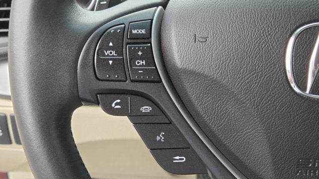 2015 Acura RDX Tech Pkg