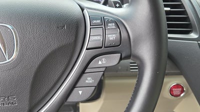 2015 Acura RDX Tech Pkg