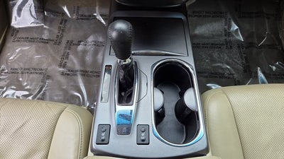 2015 Acura RDX Tech Pkg