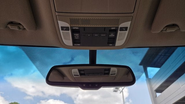 2015 Acura RDX Tech Pkg