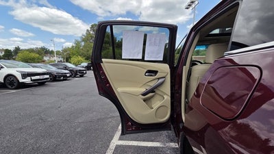 2015 Acura RDX Tech Pkg