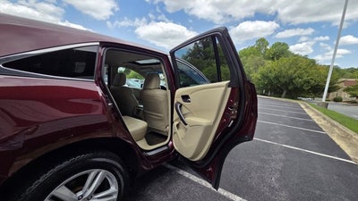 2015 Acura RDX Tech Pkg