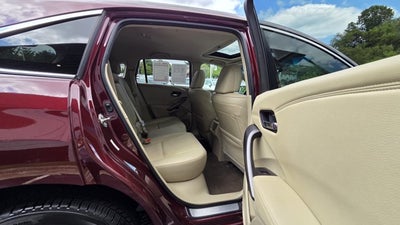 2015 Acura RDX Tech Pkg