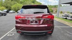 2015 Acura RDX Tech Pkg