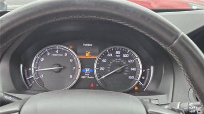 2020 Acura MDX w/Technology Pkg