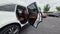 2020 Acura MDX w/Technology Pkg