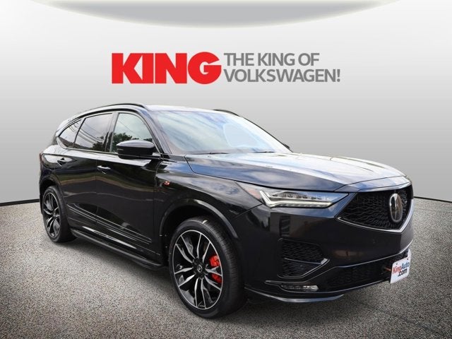 2022 Acura MDX Type S w/Advance Package's photo