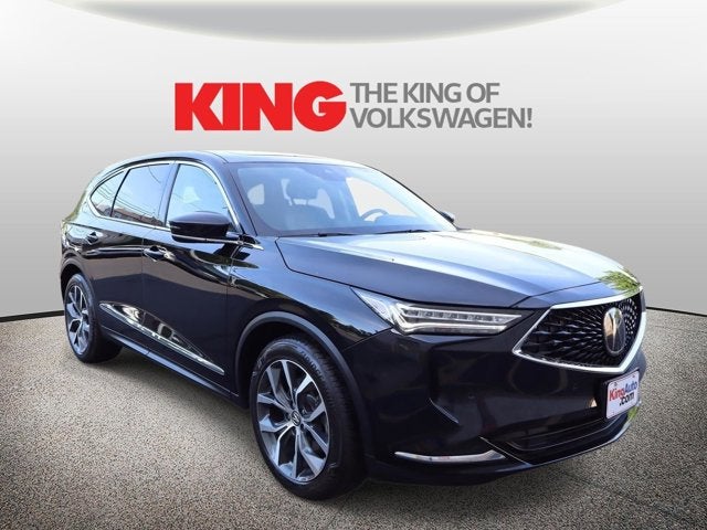 2023 Acura MDX SH-AWD w/Technology Package's photo