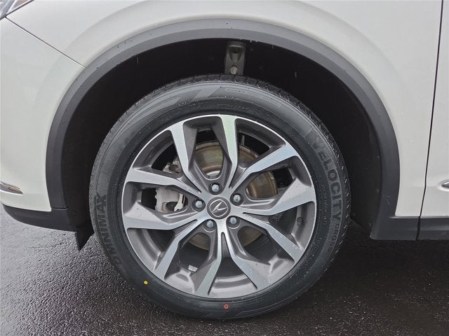 2023 Acura MDX w/Technology Package