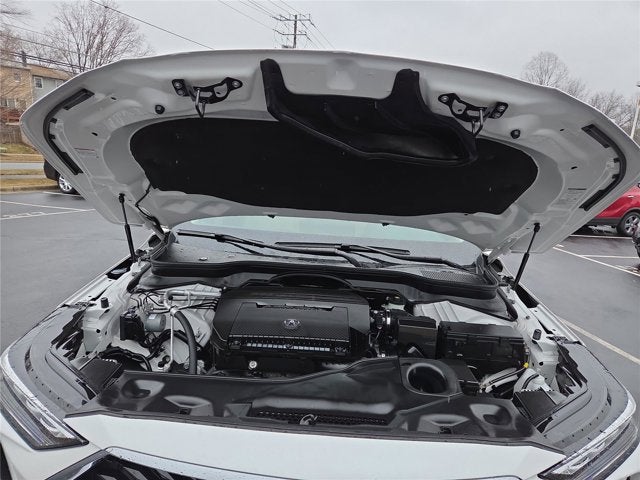 2023 Acura MDX w/Technology Package