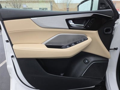 2023 Acura MDX w/Technology Package