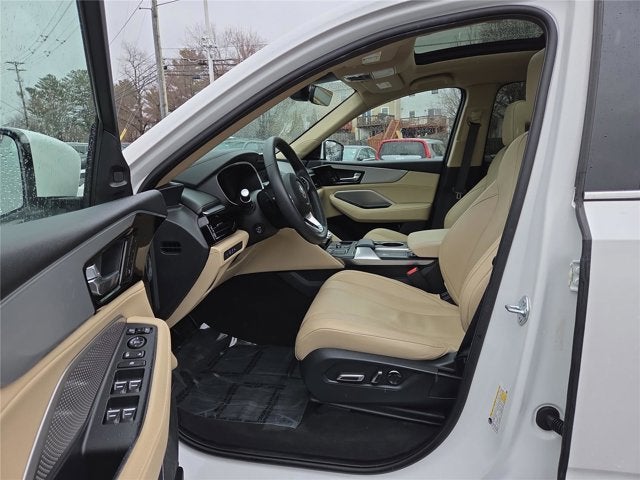 2023 Acura MDX w/Technology Package