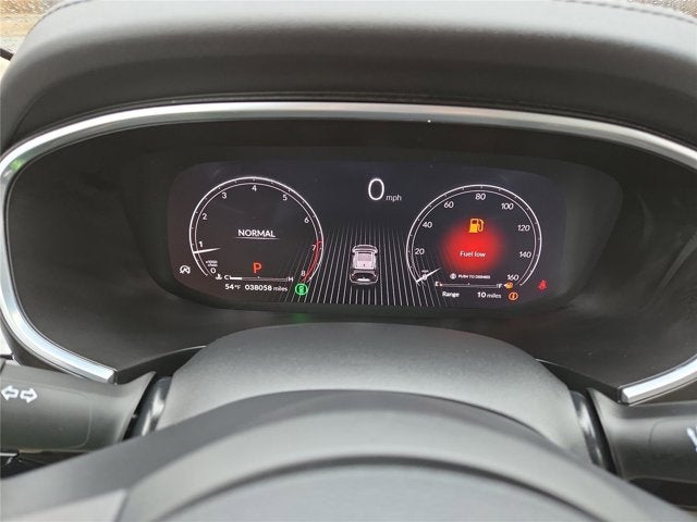 2023 Acura MDX w/Technology Package