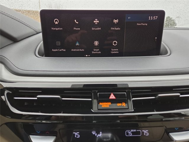 2023 Acura MDX w/Technology Package