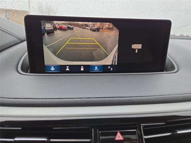 2023 Acura MDX w/Technology Package