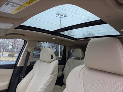 2023 Acura MDX w/Technology Package
