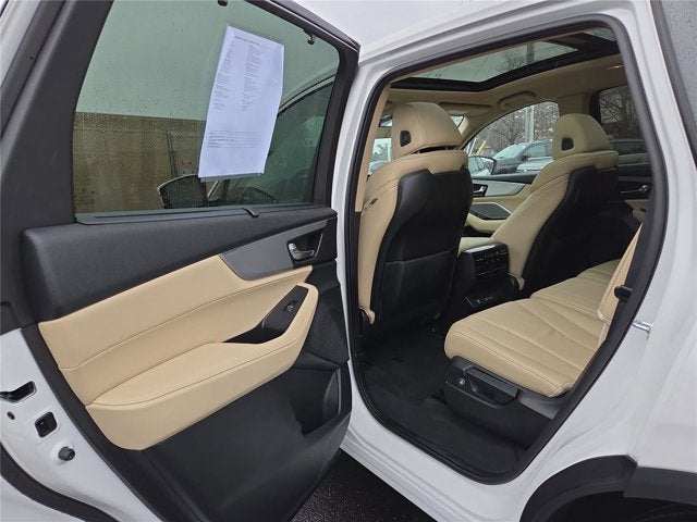 2023 Acura MDX w/Technology Package
