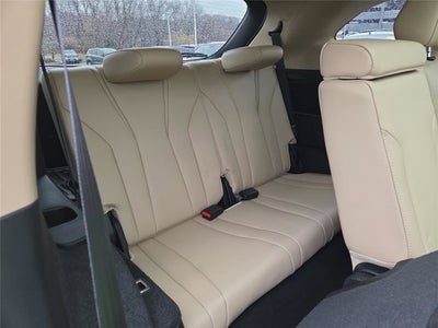 2023 Acura MDX w/Technology Package