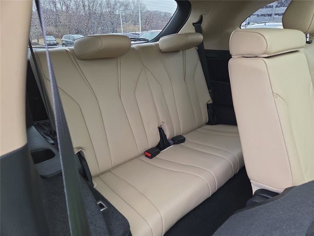 2023 Acura MDX w/Technology Package