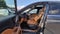 2020 Lincoln Aviator Black Label